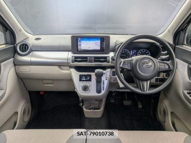Daihatsu CAST 2019-08 8726933-2