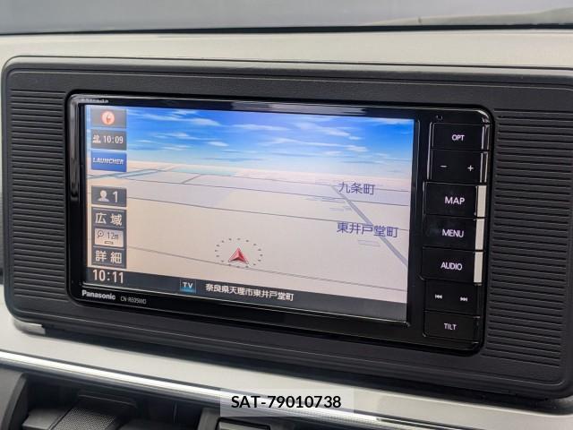 Daihatsu CAST 2019-08 8726933-3