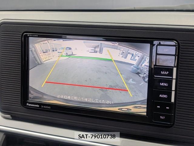 Daihatsu CAST 2019-08 8726933-4