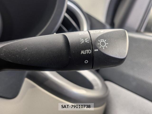 Daihatsu CAST 2019-08 8726933-8