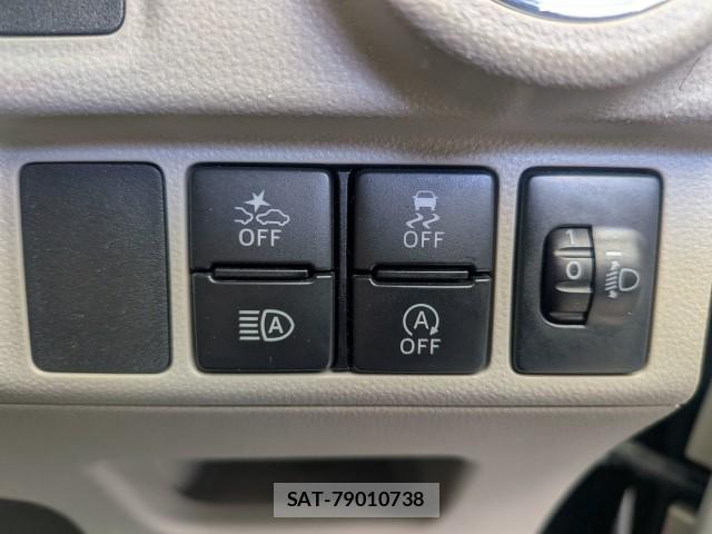 Daihatsu CAST 2019-08 8726933-9