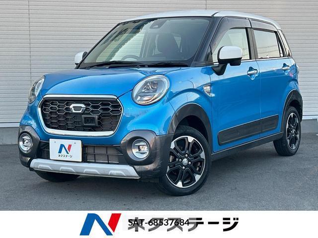 Daihatsu CAST 2015-10 8727027-0