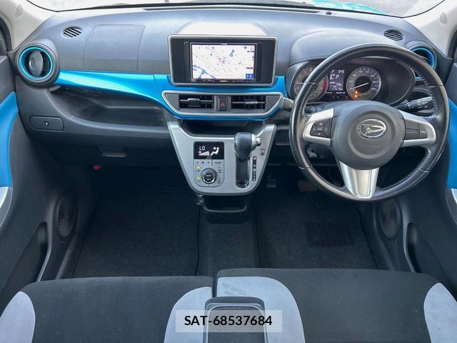 Daihatsu CAST 2015-10 8727027-1
