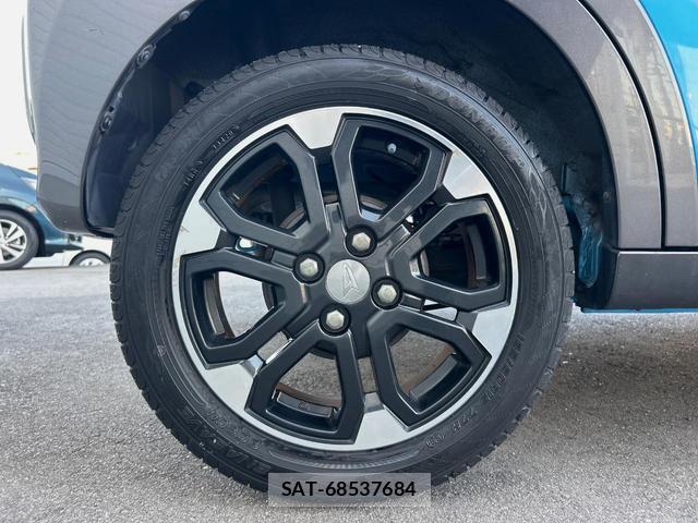 Daihatsu CAST 2015-10 8727027-11