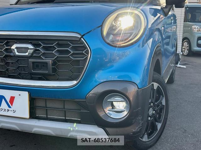 Daihatsu CAST 2015-10 8727027-12