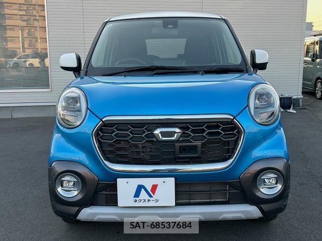 Daihatsu CAST 2015-10 8727027-13