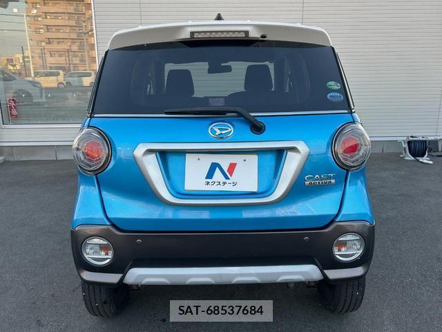 Daihatsu CAST 2015-10 8727027-14