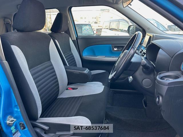 Daihatsu CAST 2015-10 8727027-7