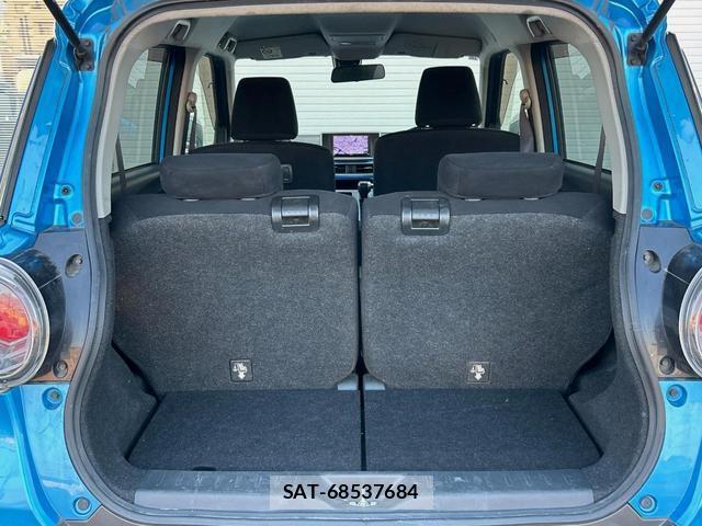 Daihatsu CAST 2015-10 8727027-9