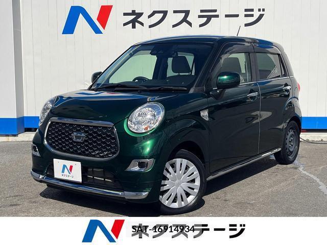 Daihatsu CAST 2023-03 8727235-0