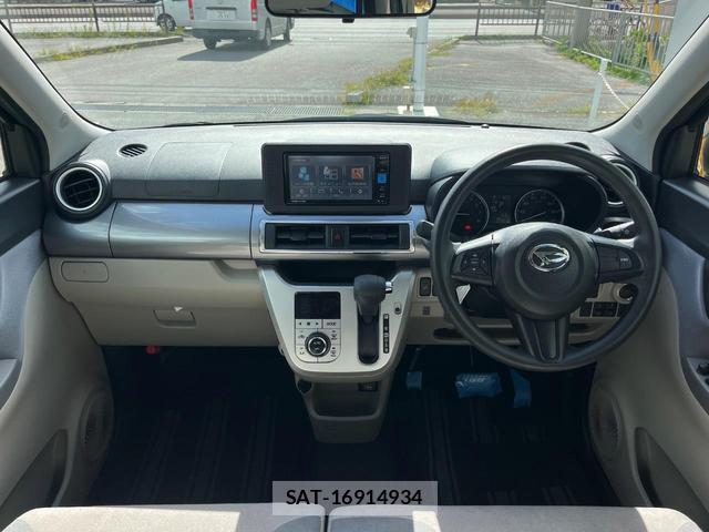 Daihatsu CAST 2023-03 8727235-1