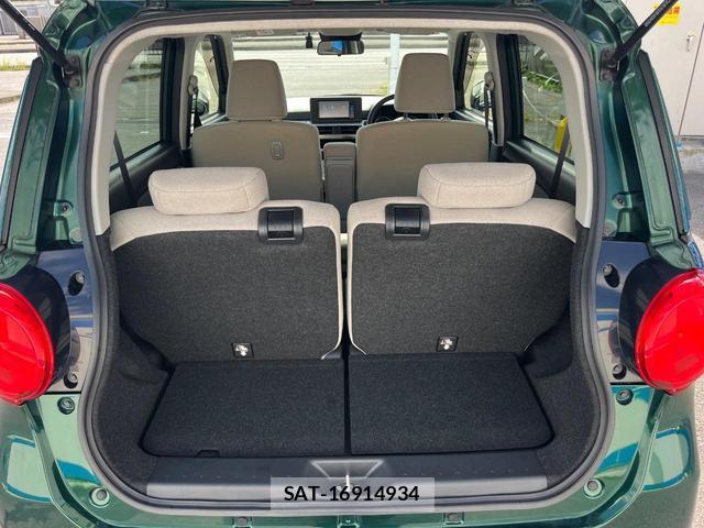 Daihatsu CAST 2023-03 8727235-10