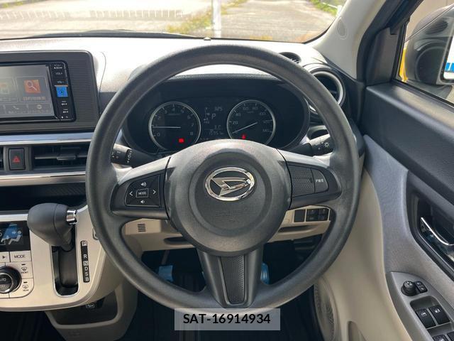 Daihatsu CAST 2023-03 8727235-11