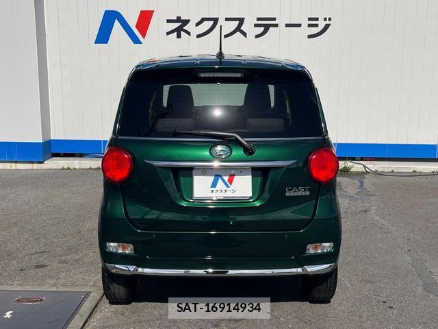 Daihatsu CAST 2023-03 8727235-15
