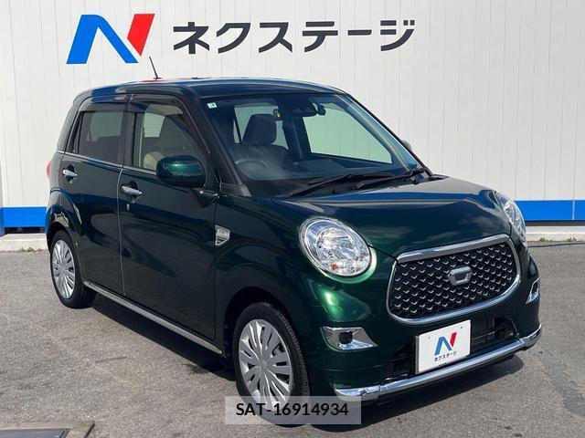 Daihatsu CAST 2023-03 8727235-16