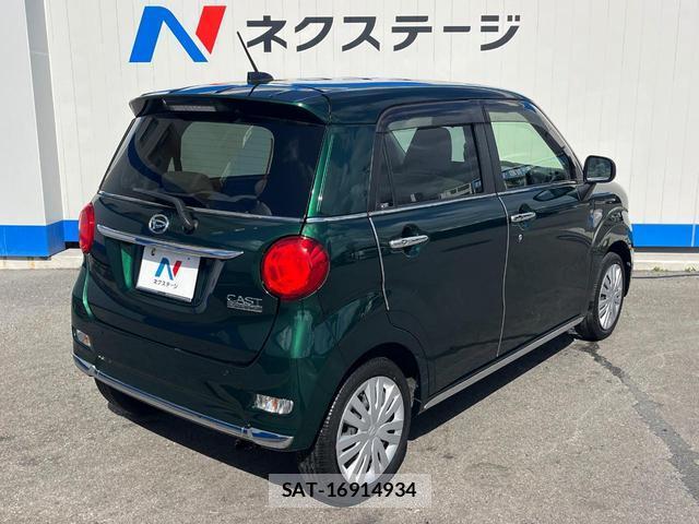 Daihatsu CAST 2023-03 8727235-17