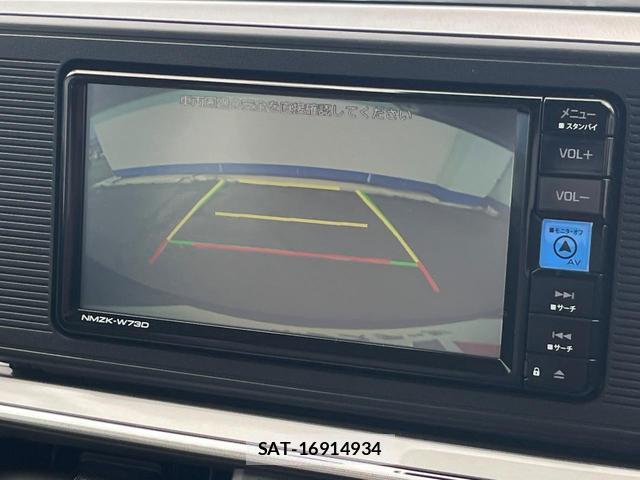 Daihatsu CAST 2023-03 8727235-5