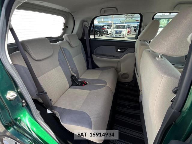 Daihatsu CAST 2023-03 8727235-9