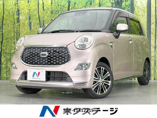 Daihatsu CAST 2018-07 8727557-0