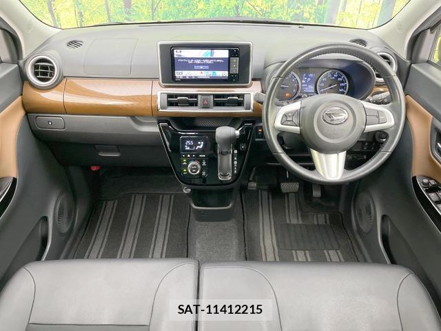 Daihatsu CAST 2018-07 8727557-1