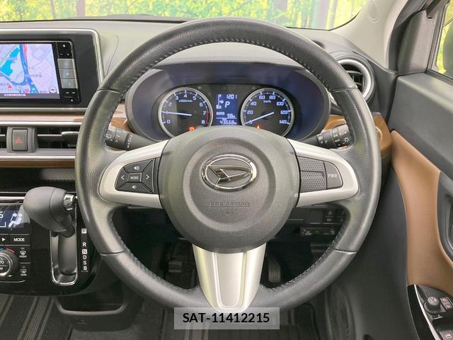 Daihatsu CAST 2018-07 8727557-10