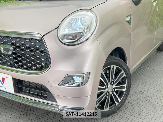 Daihatsu CAST 2018-07 8727557-11