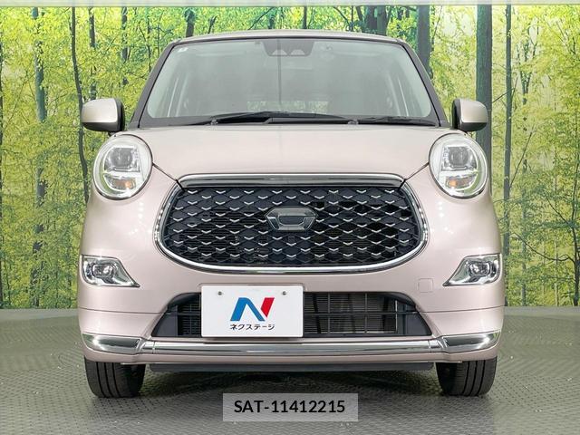 Daihatsu CAST 2018-07 8727557-13