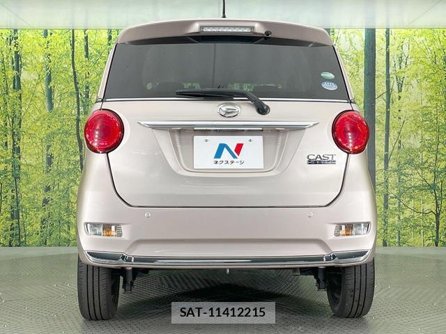 Daihatsu CAST 2018-07 8727557-14