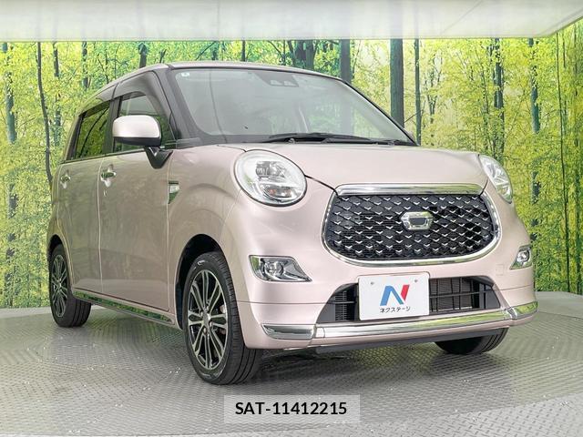 Daihatsu CAST 2018-07 8727557-15