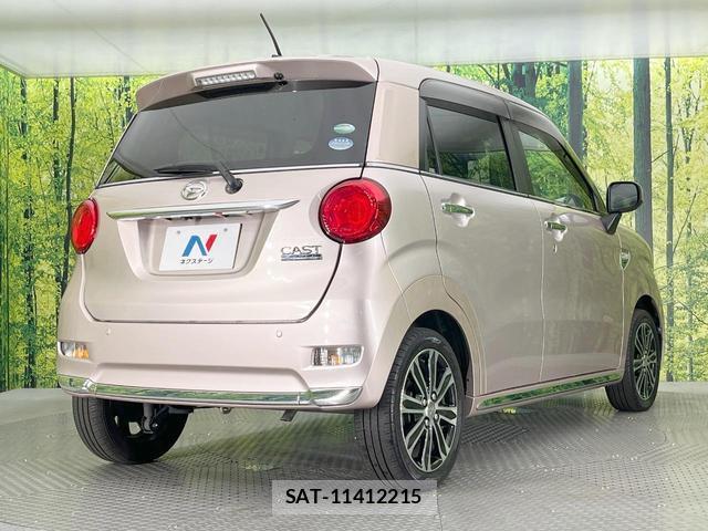 Daihatsu CAST 2018-07 8727557-16
