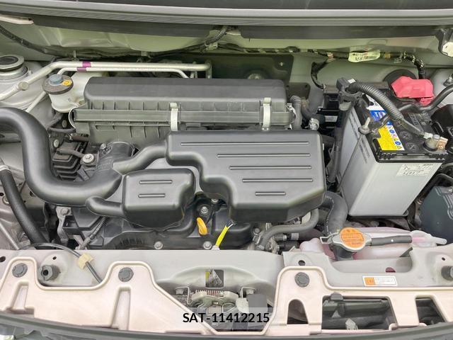 Daihatsu CAST 2018-07 8727557-17