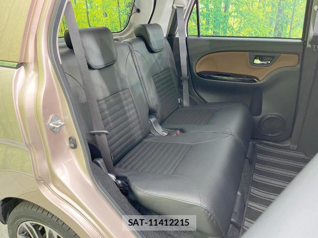 Daihatsu CAST 2018-07 8727557-8