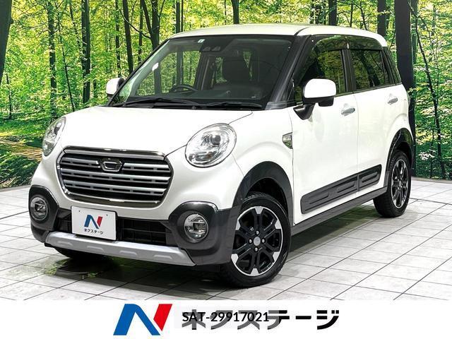 Daihatsu CAST 2019-09 8727649-0