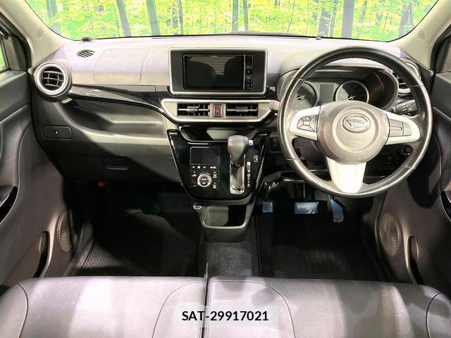 Daihatsu CAST 2019-09 8727649-1