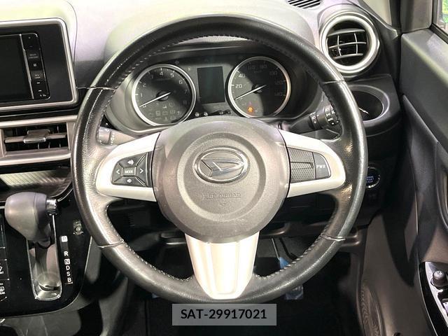 Daihatsu CAST 2019-09 8727649-10