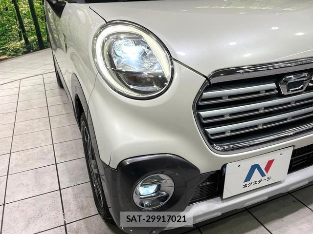 Daihatsu CAST 2019-09 8727649-11