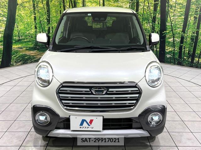 Daihatsu CAST 2019-09 8727649-13