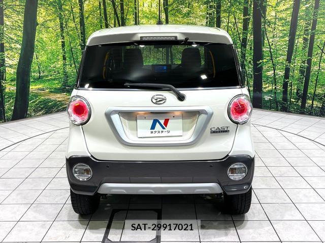 Daihatsu CAST 2019-09 8727649-14
