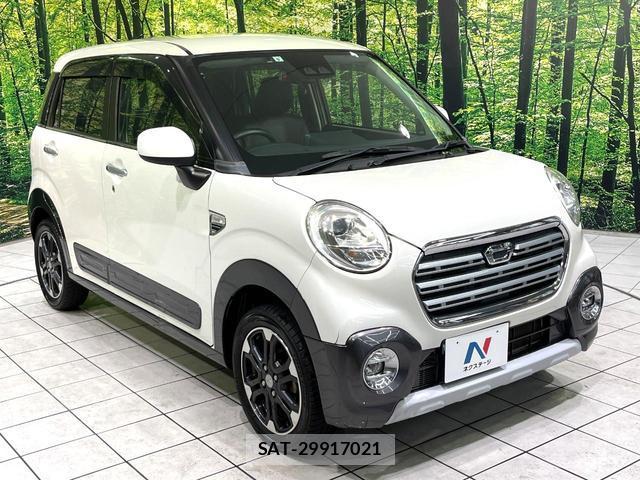 Daihatsu CAST 2019-09 8727649-15