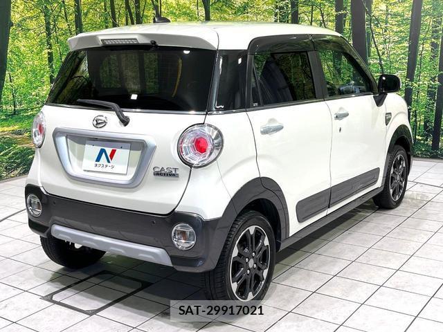 Daihatsu CAST 2019-09 8727649-16