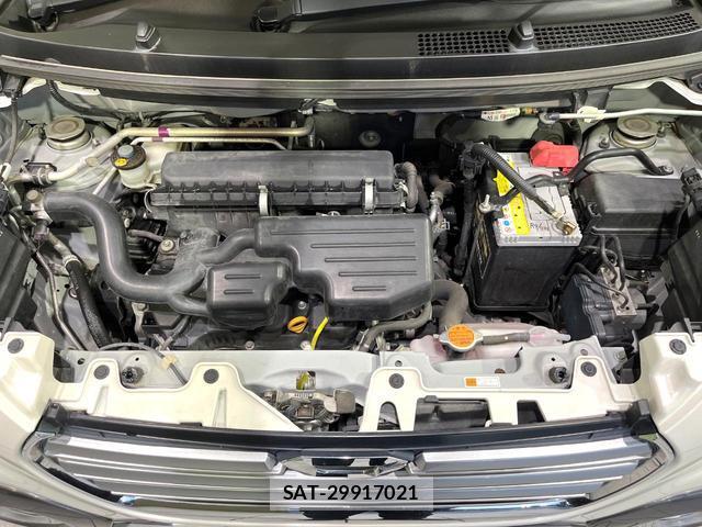 Daihatsu CAST 2019-09 8727649-17