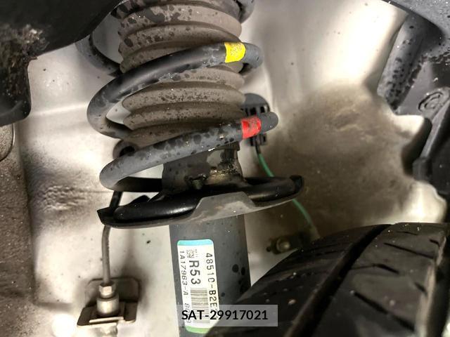 Daihatsu CAST 2019-09 8727649-19