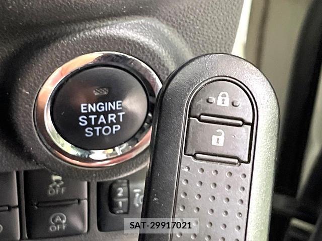 Daihatsu CAST 2019-09 8727649-6