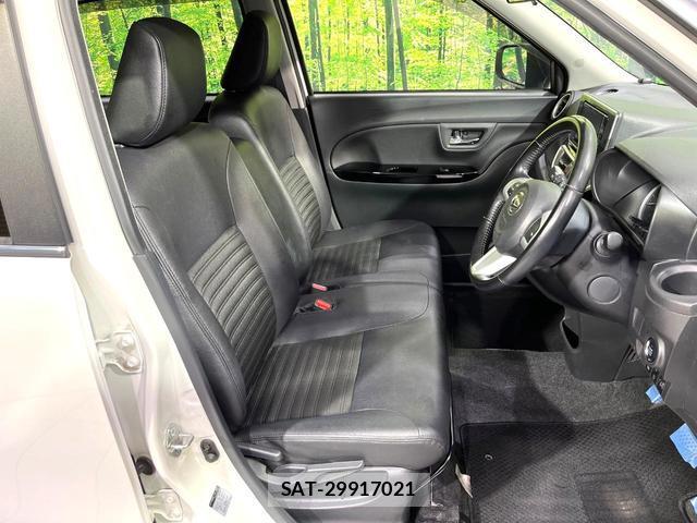 Daihatsu CAST 2019-09 8727649-7