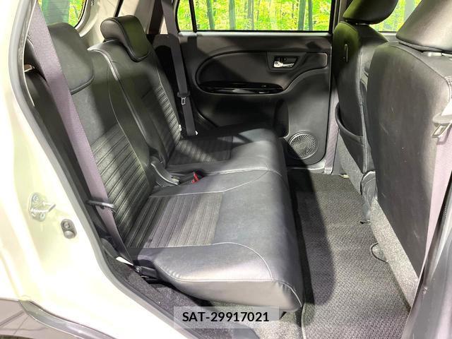 Daihatsu CAST 2019-09 8727649-8