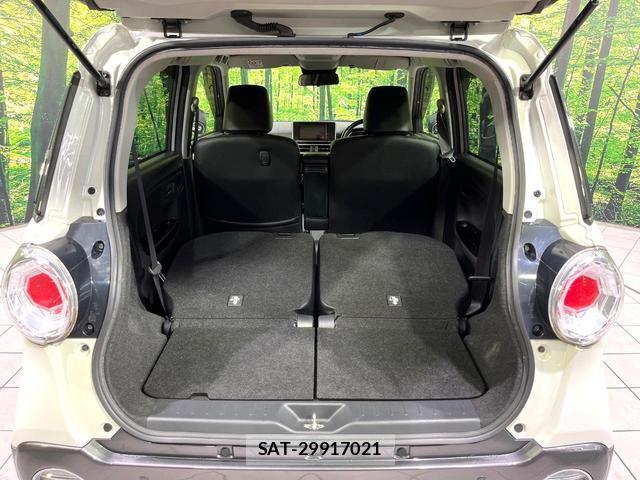 Daihatsu CAST 2019-09 8727649-9