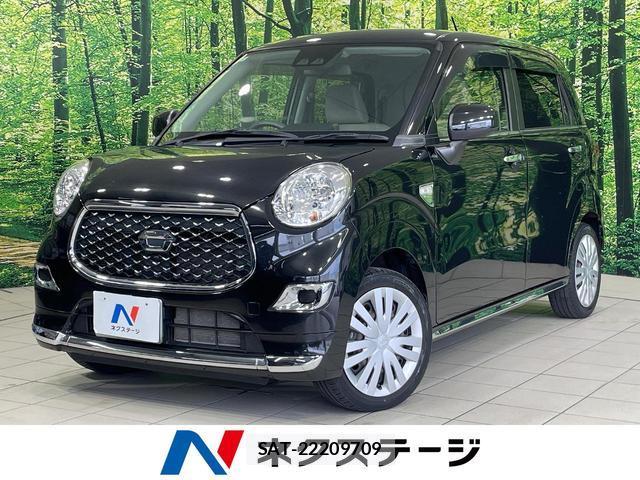 Daihatsu CAST 2020-02 8727981-0