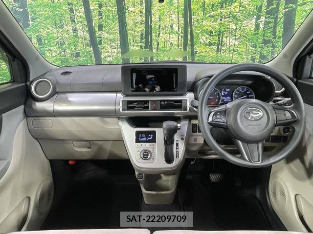 Daihatsu CAST 2020-02 8727981-1