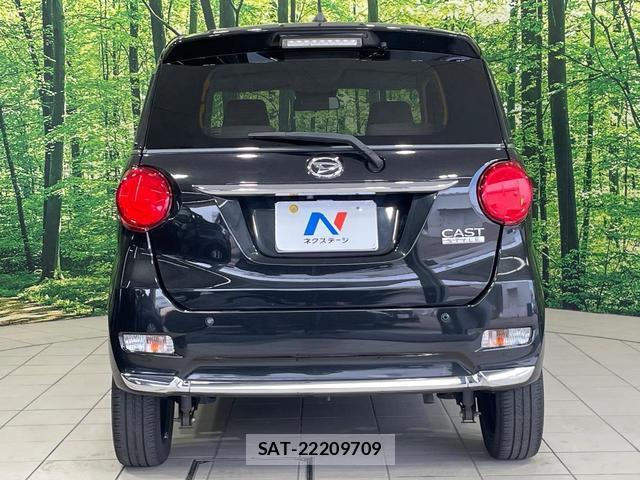 Daihatsu CAST 2020-02 8727981-14