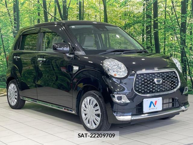 Daihatsu CAST 2020-02 8727981-15